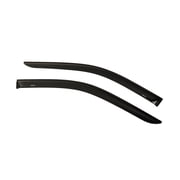 Auto VentShade (AVS) 94133 Tape-On Vent Visors Fit 04-12 Colorado/Canyon/06-08 Isuzu I-Series Crew Cab
