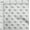 White, variant on oneOone Organic Cotton Poplin Twill Fabric Print Fabric by The Yard 42 Inch Wide