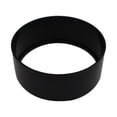 thumbnail image 2 of Labymos 2" Air Cleaner Spacer Plastic Fits for Edelbrock Holley Riser SBC BBC, 2 of 5
