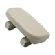 thumbnail image 2 of Clip Magnético de Del Almacenamiento de s Lentes de Caja Del Tenedor de s de Sol Del Coche Encendido - Beige Sunnimix caja de almacenamiento de gafas de sol de coche, 2 of 8