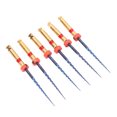 thumbnail image 3 of Canal Files, Metal  Endo Canal Files F2 Professional Storage Box Flexible  for  Hospitals 25mm, 3 of 7
