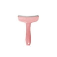 thumbnail image 1 of Dog Deshedding Comb, Brush Tool, Efficient Shedding, Gentle Removal, for Home Pet, Pink, 1 of 8