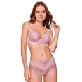 thumbnail image 2 of Panty alta Ilusión 78008 purpura CH, 2 of 4