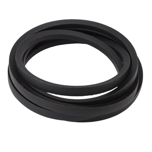 Correa De Transmisión De La Plataforma Del Cortacésped, 144959 532144959 531307218 Correa De Transmisión De La Plataforma 1/2 X 95 Pulgadas De Alta Resistencia A La Tracción