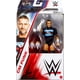 thumbnail image 2 of Figura de acción Mattel WWE Elite CM Punk Series #115 15cm, 2 of 6