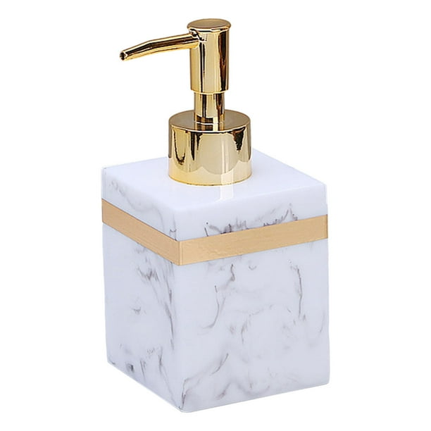 Dispensador de loción de jabón Sunnimix Vacío 250ml