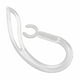 thumbnail image 3 of 7mm + 8mm Auriculares Bluetooth Inalámbricos Bluetooth Earhook 6mm Eargels Earclips Eartips Clamp Headphones Sunnimix Auriculares Earloop, 3 of 8