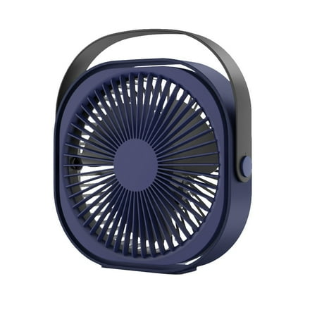 

6Inch Desktop Fashion Charging Fan Office Household