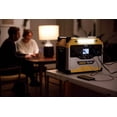 thumbnail image 5 of Champion Power Equipment 1638-Wh Power Station 3200/1600-Watt Portable Lithium-Ion Solar Generator, 5 of 17