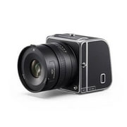 Hasselblad 907X & CFV 100C Medium Format Mirrorless Camera