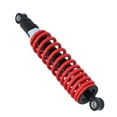 thumbnail image 1 of , Easy To Install Suspension Spring Universal Motorcycle Accessory Stable Performance 12.6in Rear Suspension Damper  For Motorcycle ATV, 1 of 8