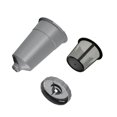 thumbnail image 2 of kurtrusly pour K-Cup Filtre à Café Réutilisable Support Rechargeable pour Style A 1Set, 2 of 6