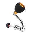 thumbnail image 3 of Tbest Metal Rocker Arm Grip Pesca Spinning Reel Mango Grip Reemplazo Metal Power Handle Grip Part (Oro 4000 & 5000 & 6000) EOTVIA  No, 3 of 6