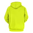 thumbnail image 3 of Lemon Lime men and women 1175D Printed Hoodie Funny Fashion Casual Personality Hip Hop Long Sleeve Cool Pullover, 3 of 8