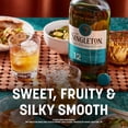 thumbnail image 5 of The Singleton 12 Year Old Single Malt Scotch Whisky, 750 mL, 40% ABV, 5 of 11