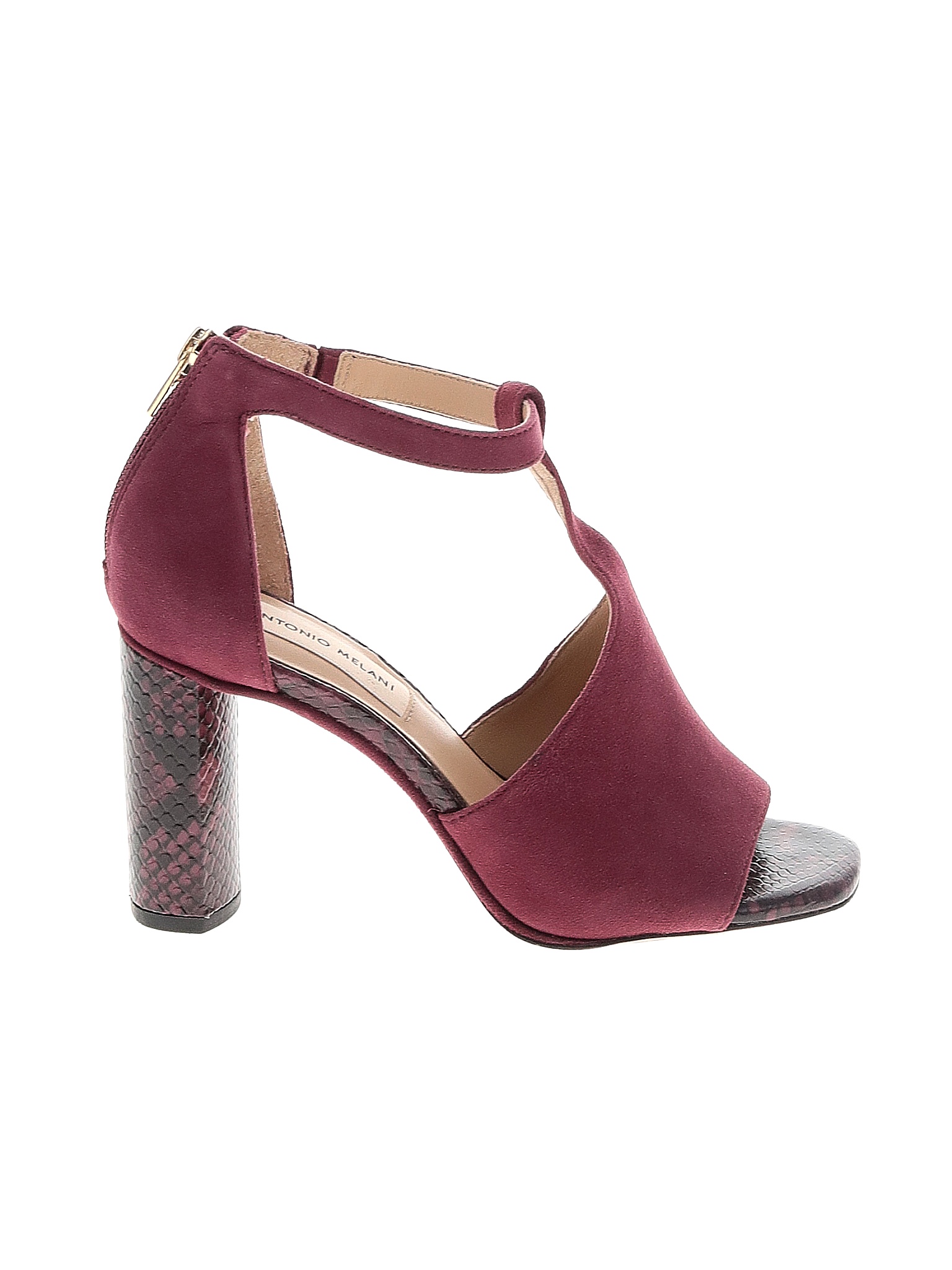 Antonio Melani Women's Size 5 Heels 