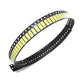 thumbnail image 1 of Wosthever 100 piezas de accesorios de cuentas de lámpara, accesorio de reparación de piezas de retroiluminación, componentes de iluminación Luz calida 2800-3200K, 1 of 6
