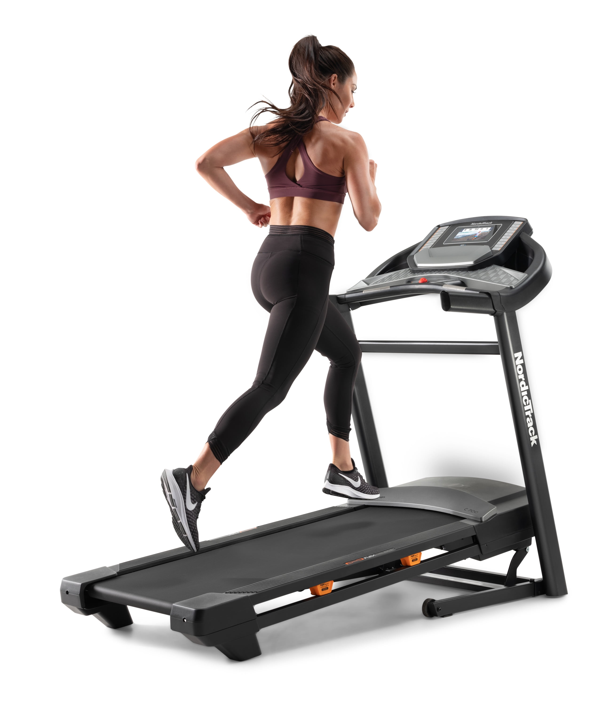 Nordictrack c700 treadmill cheap