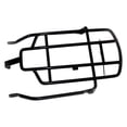 thumbnail image 3 of S SERENABLE 14" Bike Rear Mount Rack Easy to Install Equipment Thickened Bikes Tail Rack, 3 of 9