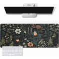 thumbnail image 5 of Mouse Pad Large Mouse Pad X CM (.X.es) Mousepad Big Desk Mat with Rubber Base Keyboard Pad for Gaming and Office, 5 of 5