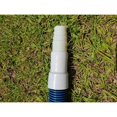 thumbnail image 3 of White Pool Hose Connector 32/32, 38/38, 32/38 for Floating Pool Pipes, 3 of 4