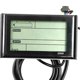 thumbnail image 5 of Controlador de bicicleta eléctrica Controlador sin escobillas de 36 V / con panel de pantalla LCD para bicicleta eléctrica scooter Nomal Sharpla Medidor LCD de bicicleta, 5 of 8