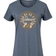 thumbnail image 3 of Wonka - Slugworth Special Chocolate - Women's Any Way Dress, 3 of 5