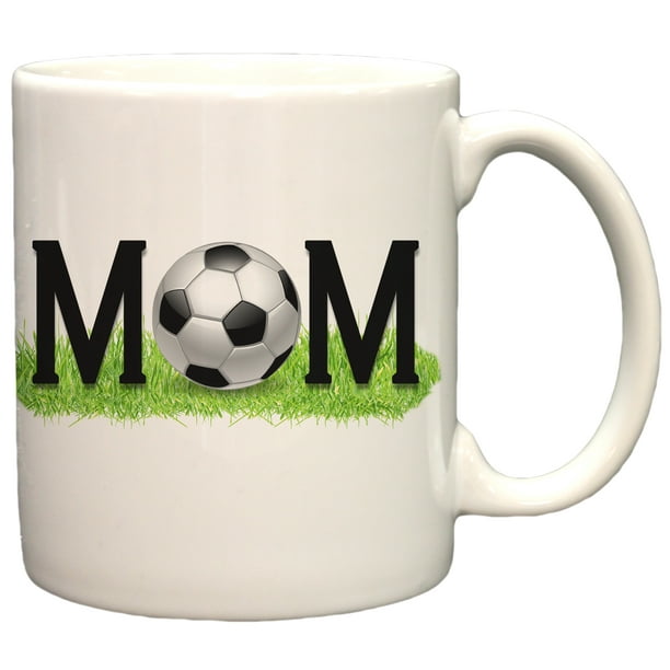 Soccer Mom 11oz Coffee Mug