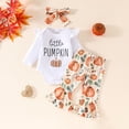 thumbnail image 2 of Mercatoo Girls Halloween 𝐂ostume Autumn And Winter Fashion Comfortable Children's Casual Set Girls Tutu Dress, 2 of 5