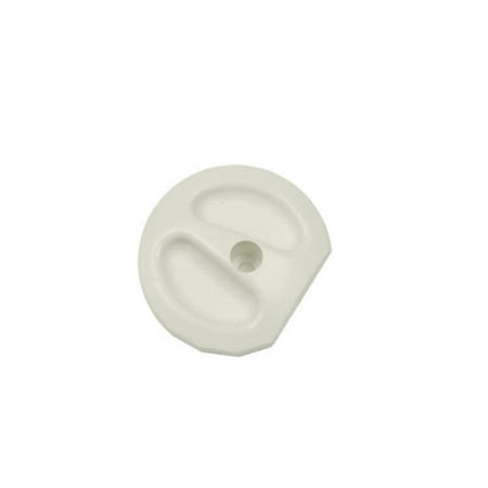 Andersen Screen Door Latch In White 1982 To 1991