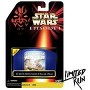 Star Wars Episode 1 Racer (Limited Run Games) Discontinued (N64)