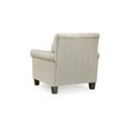 thumbnail image 4 of Signature Design by Ashley Valerani Sandstone Accent Chair, 4 of 4