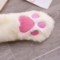 thumbnail image 3 of Glow Rabbit Funny Play Toy Bunny Ears Airbag Sombrero de juguete (no blanco brillante) Ehuebsd libre de BPA, 3 of 9