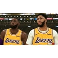 thumbnail image 2 of NBA 2K20 - PlayStation 4, 2 of 3