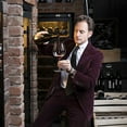 thumbnail image 3 of Riedel 29 Ounce Performance Pinot Noir Crystal Wine Glass Set, (2 Pack), 3 of 4