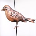 thumbnail image 5 of 33" Birds Big Wind Chimes for Home Garden Wind Chime Bells Metal Ornament, 5 of 5