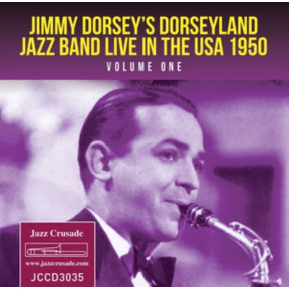 Live in the USA 1950