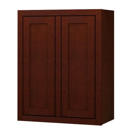 Sagehill Designs Ldw2430 Cabernet Lakewood 24 X 30 Double Door