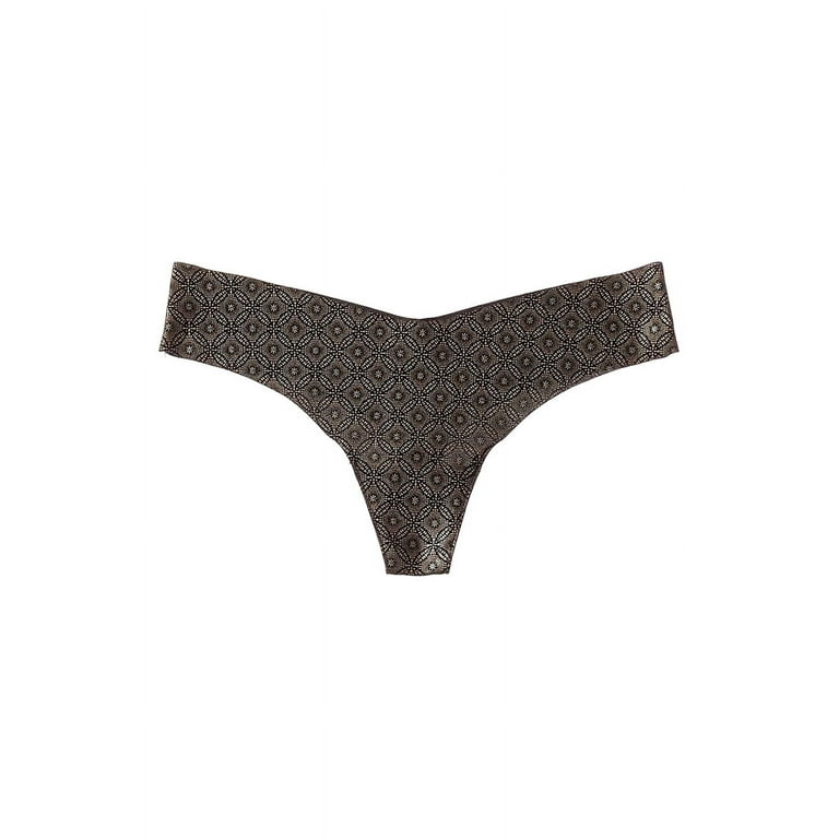 Commando Thong Print CT02 – From Head To Hose