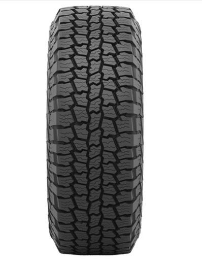 Kelly Safari AT LT275/65R20 E/10PLY BSW tire