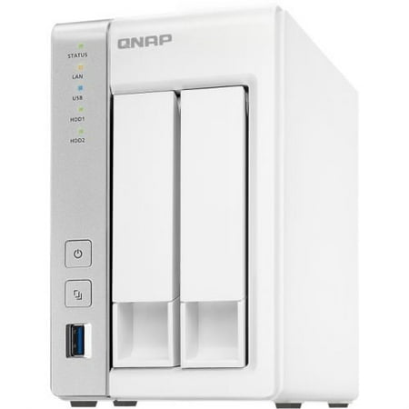 Qnap Turbo Nas Ts 231p San Nas Server Walmart Canada