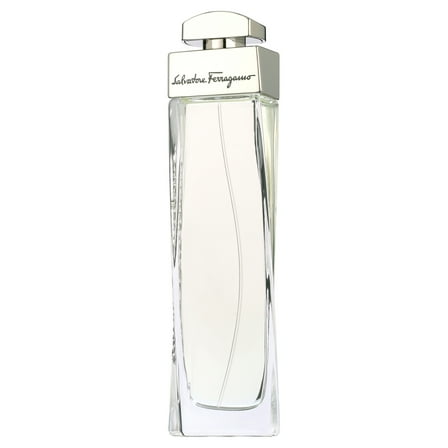 Salvatore Ferragamo Eau de Parfum, Perfume for Women, 3.4 oz