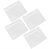 FESTFENDS Binder Photo Pockets Photo Sleeve Inserts 20Pcs