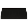 thumbnail image 2 of Theater Solutions B1 and C1 Bookshelf Surround Sound Home Theater 3 Speaker Set, 2 of 9