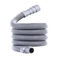 thumbnail image 3 of Tuyau de Vidange Extensible et Pliable avec Joints Multicouches pour RV, 3 of 8