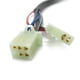 thumbnail image 3 of Ensamblaje Del Interruptor Del Obturador Del Control De Del Lado Izquierdo De 22 Mm Para 50cc 70cc 90cc 110cc 125cc ATV Quad, 3 of 7