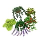 thumbnail image 3 of Kit de fieltro de aguja para plantas en macetas DIY para decoración de porche, 3 of 9