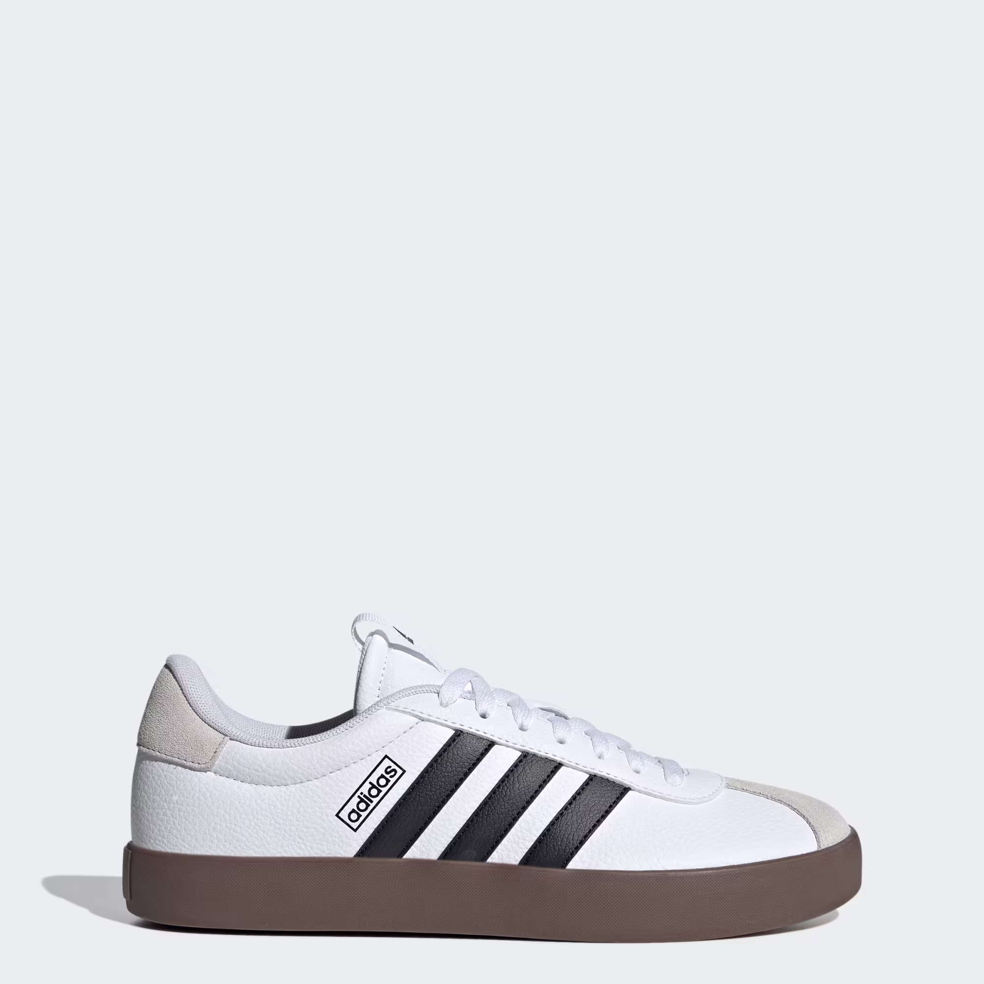 ADIDAS VL COURT VERDE-NEGRO