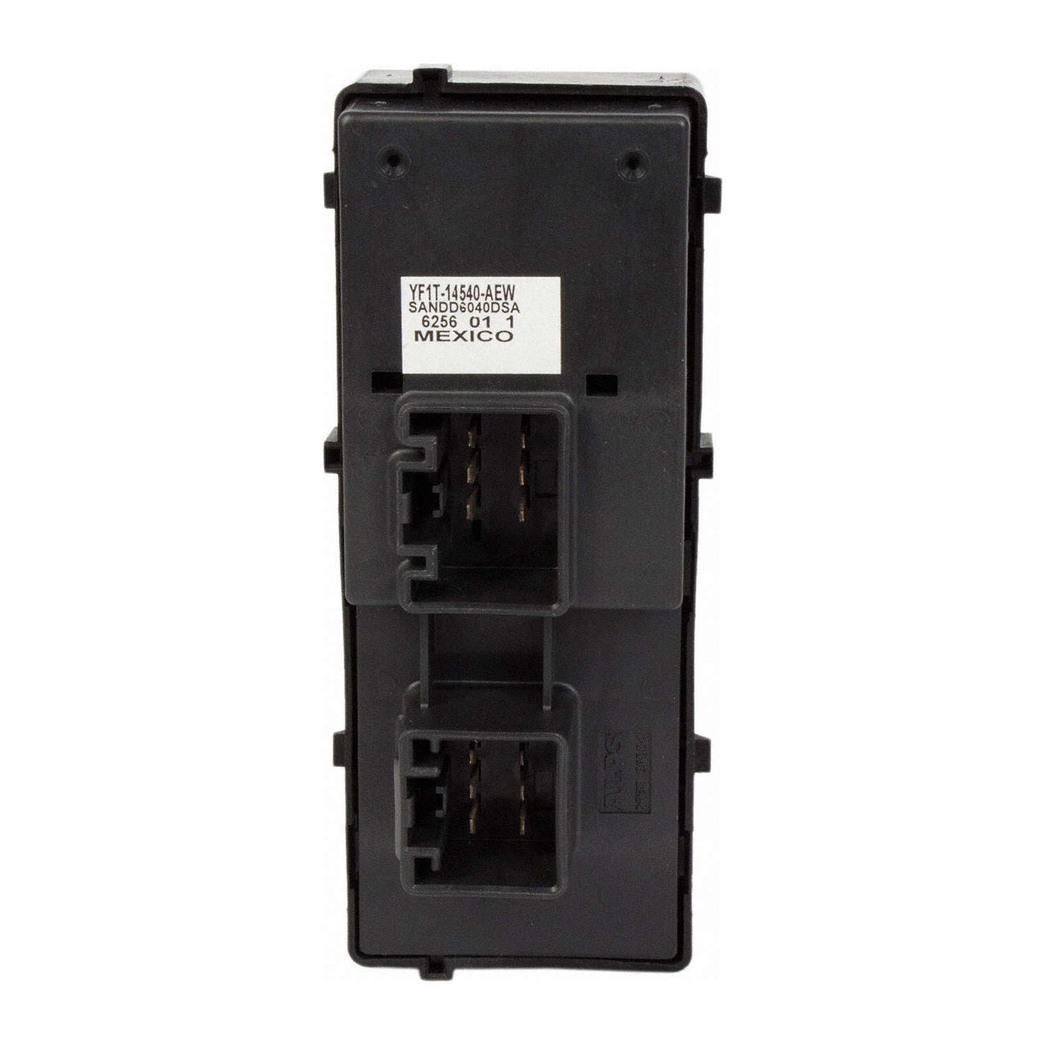 Motorcraft Door Window Switch SW-7134 Fits select: 2004 FORD TAURUS, 2004 MERCURY SABLE