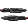 thumbnail image 2 of Par de luces de señal de giro para motocicleta dinámicas IP66 impermeables DC12V reemplazo para R Nine T S1000 R, 2 of 14